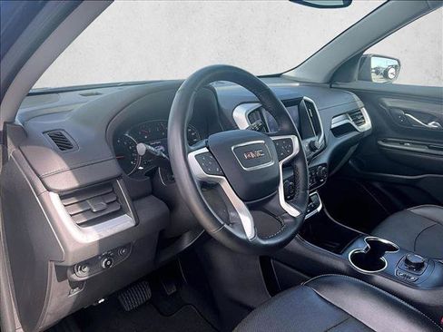 Used 2023 GMC Terrain SLT FWD image 14