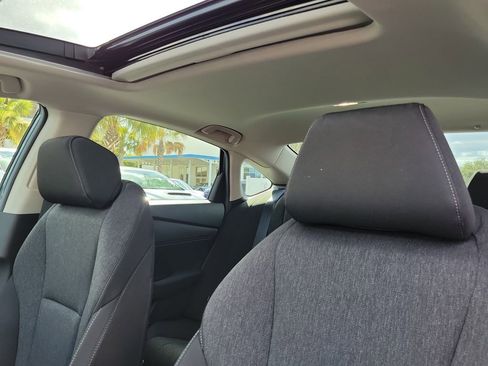 Certified 2026 Honda Accord SE image 23