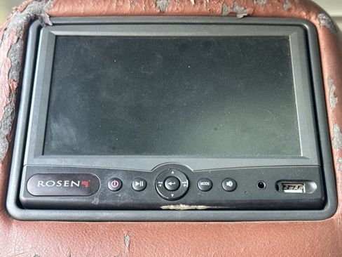 Used 2012 Hyundai Tucson FWD image 15