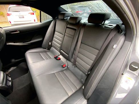 Used 2017 Lexus IS 200t F Sport image 20