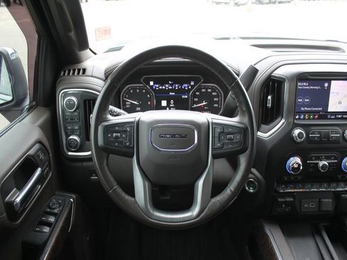 Used 2020 GMC Sierra 1500 Denali w/ Denali Ultimate Package image 8