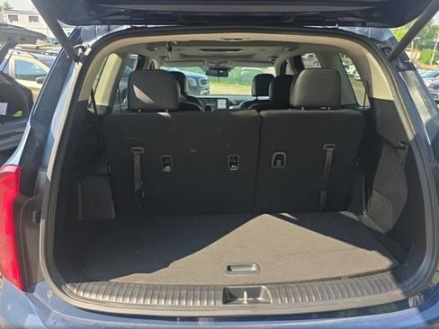 Used 2025 Kia Telluride S AWD/4WD image 10