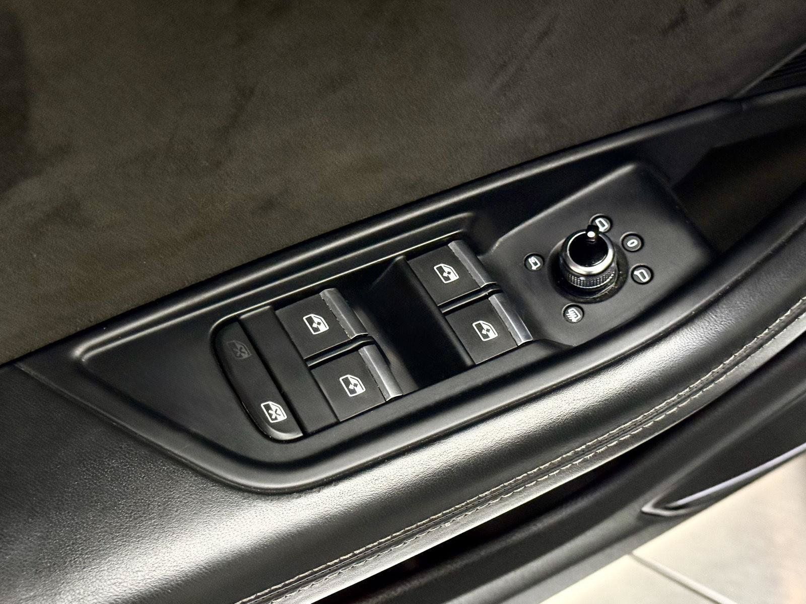 Used 2019 Audi RS 5 Sportback w/ RS Driver Assistance Package AWD/4WD image 12