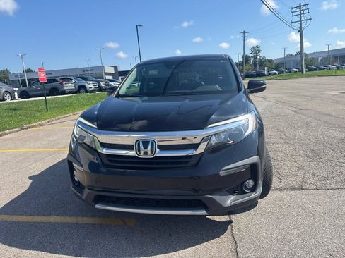 Used 2021 Honda Pilot EX-L image 20