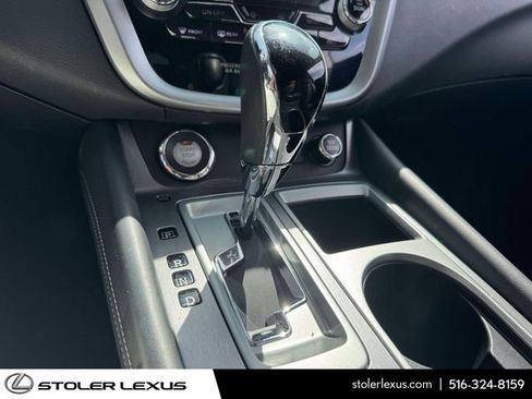Used 2019 Nissan Murano SL AWD/4WD image 38