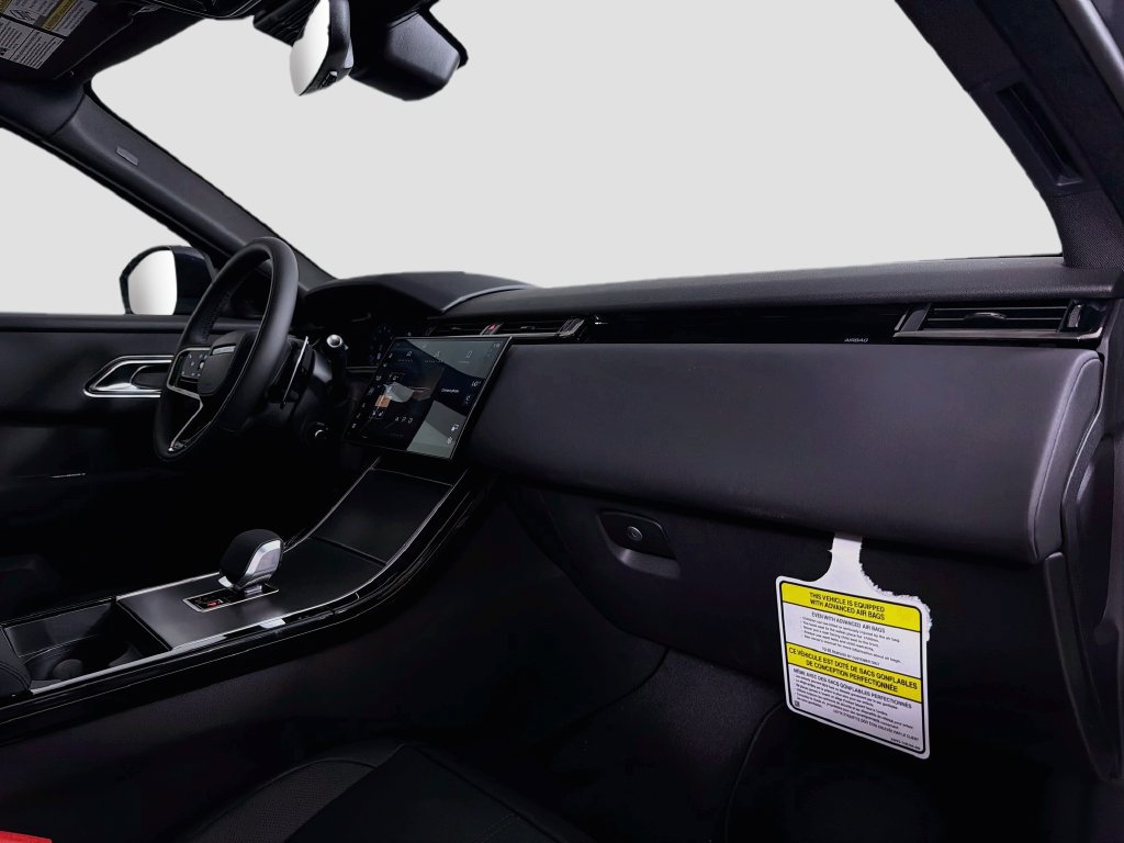 New 2026 Land Rover Range Rover Velar S AWD/4WD image 31