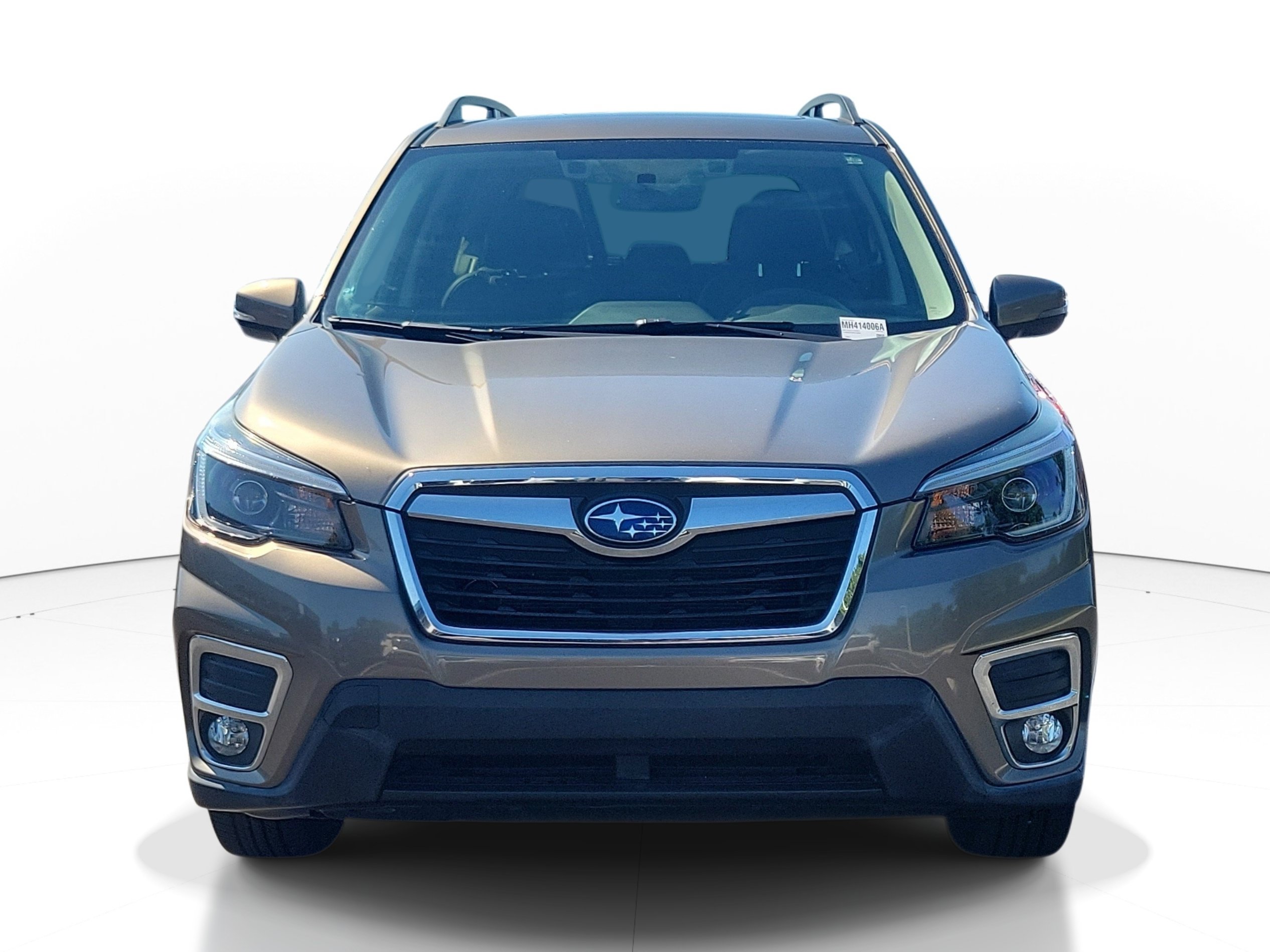 Used 2021 Subaru Forester Limited w/ Popular Package #3 AWD/4WD image 2