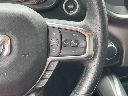 New 2026 RAM 1500 Express image 25