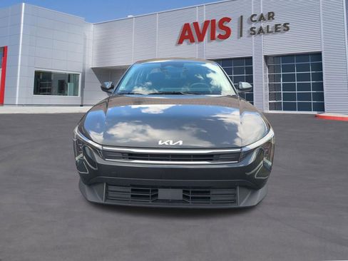 Used 2025 Kia K4 LXS image 2