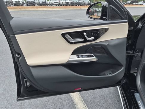 New 2026 Mercedes-Benz E 350 4MATIC Sedan image 14