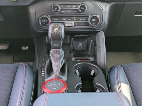 New 2025 Ford Bronco Raptor AWD/4WD image 19