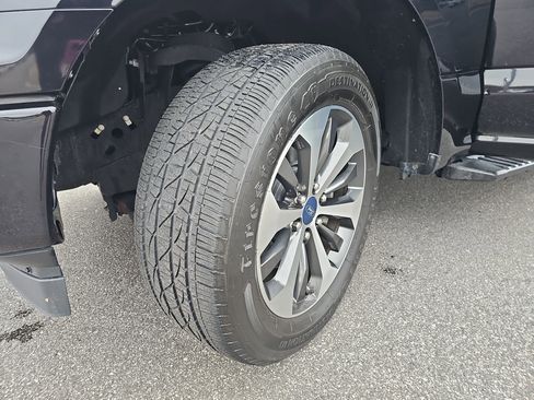 Used 2020 Ford F150 XL w/ Equipment Group 101A Mid image 30