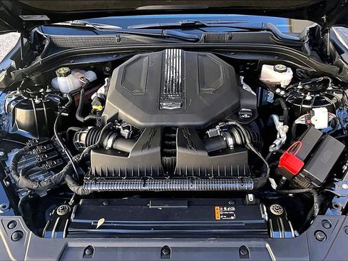 Certified 2023 Cadillac CT5 Premium Luxury image 30