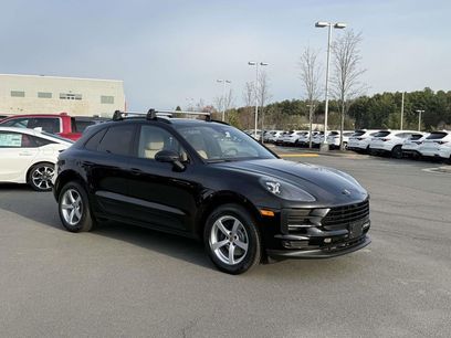 Used 2019 Porsche Macan