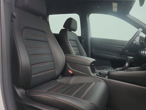 Certified 2026 Honda CR-V Sport-L image 20