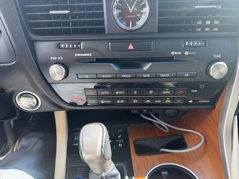 Used 2021 Lexus RX 350 FWD w/ Premium Package image 9