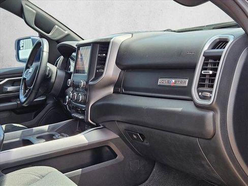Used 2023 RAM 1500 Lone Star AWD/4WD image 18