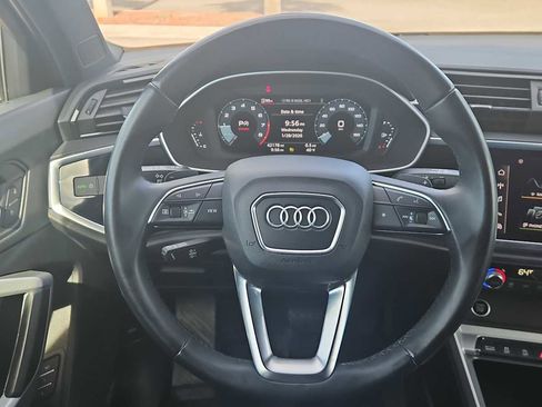 Used 2022 Audi Q3 2.0T Premium w/ Convenience Package image 11