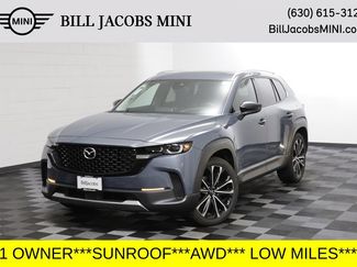 Used 2023 MAZDA CX-50 AWD 2.5 Turbo w/ Premium Pkg video 1