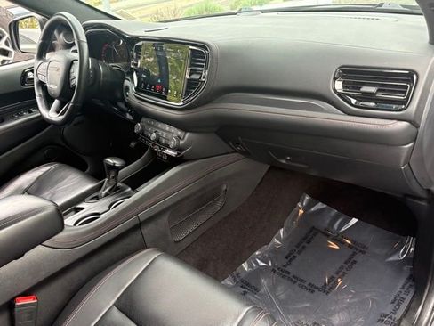 Used 2022 Dodge Durango R/T w/ Tow 'N Go Package AWD/4WD image 28