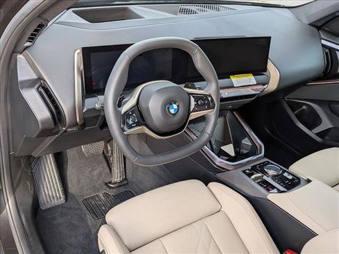Used 2025 BMW X3 xDrive30i w/ Premium Package image 10