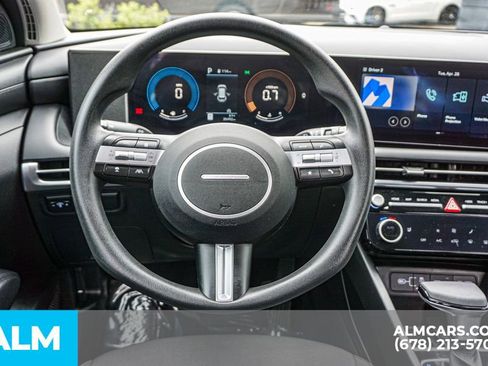 Used 2025 Hyundai Tucson SEL FWD image 28