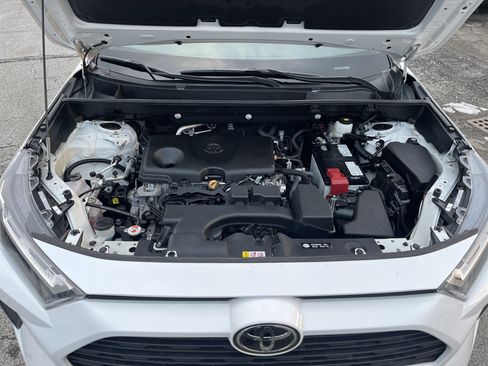 Certified 2023 Toyota RAV4 LE image 30