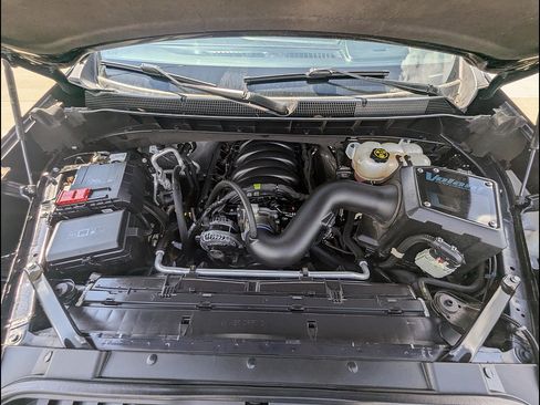 Used 2023 Chevrolet Silverado 1500 RST w/ Convenience Package II AWD/4WD image 20
