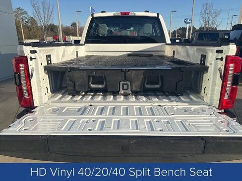 Certified 2024 Ford F250 XL w/ 360-Degree Camera Package image 7