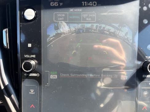 New 2026 Subaru Forester Limited image 23