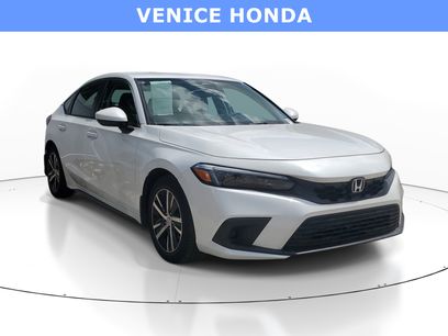 Used 2023 Honda Civic LX