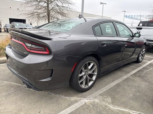 Used 2023 Dodge Charger GT image 4