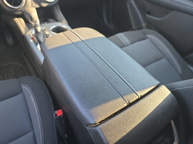Certified 2024 Chevrolet Blazer LT w/ Convenience Package FWD image 24