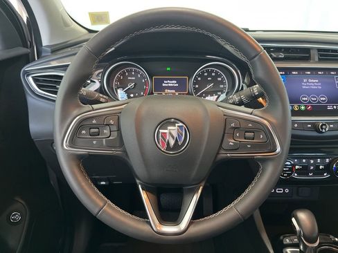 Used 2023 Buick Encore GX Select AWD/4WD image 5