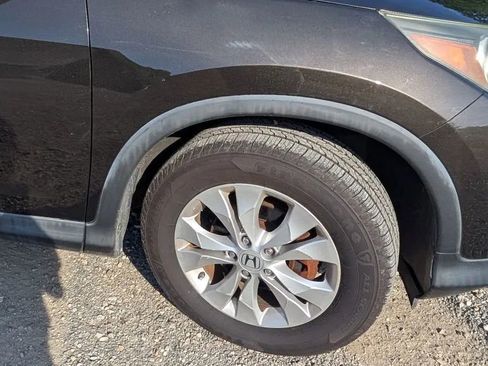 Used 2013 Honda CR-V EX-L image 27