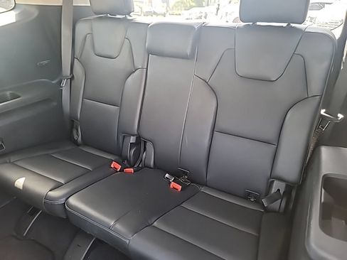 Certified 2025 Kia Telluride S AWD/4WD image 17
