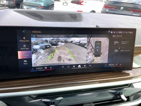 Certified 2025 BMW X5 xDrive40i w/ Climate Comfort Package image 28