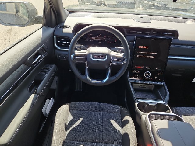 New 2027 GMC Terrain Elevation AWD/4WD image 8