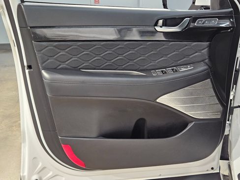 Used 2020 Hyundai Palisade Limited FWD image 20