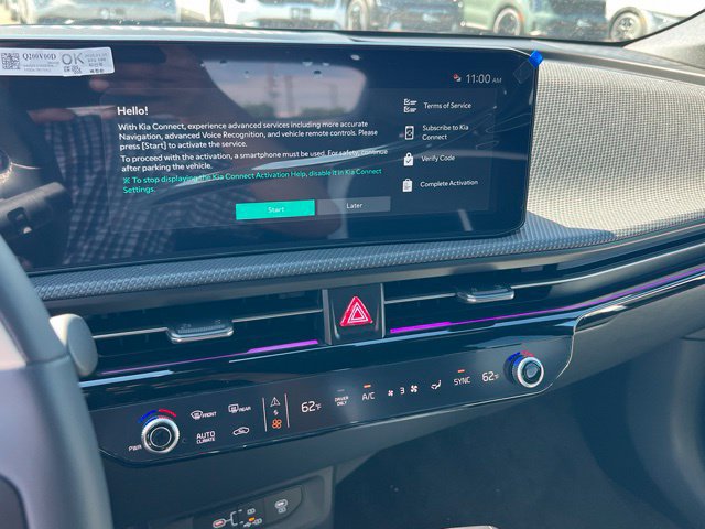 New 2026 Kia EV6 GT-Line AWD/4WD image 14