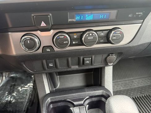 Used 2023 Toyota Tacoma SR image 17