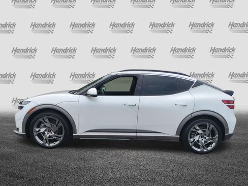 Used 2023 Genesis GV60 Performance AWD/4WD image 7