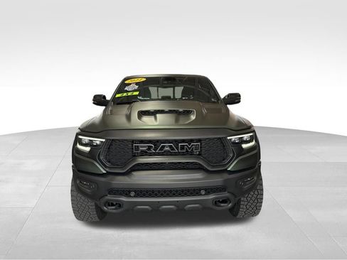 Used 2024 RAM 1500 TRX w/ TRX Level 2 Equipment Group AWD/4WD image 9