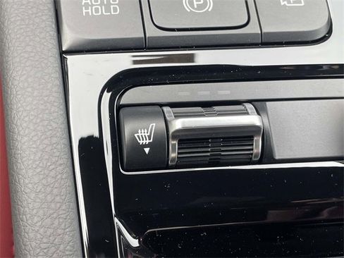 New 2026 Kia K5 GT-Line image 21