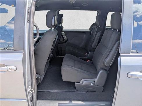 Used 2015 Dodge Grand Caravan SE w/ Quick Order Package 29E SE image 18