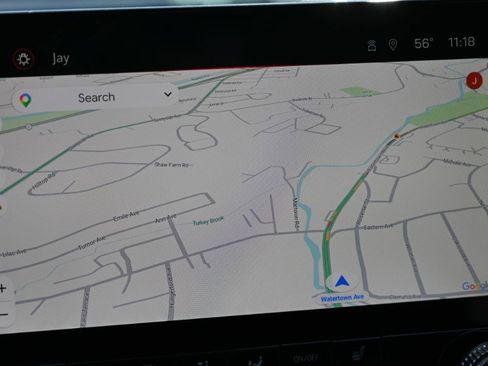 Used 2023 GMC Canyon Elevation w/ Elevation Premium Package image 2