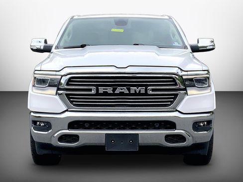 Used 2019 RAM 1500 Laramie AWD/4WD image 5
