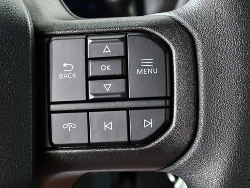 New 2025 Ford F150 STX w/ Equipment Group 200A AWD/4WD image 33