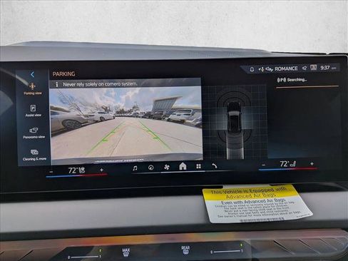 New 2026 BMW X3 xDrive30 image 13