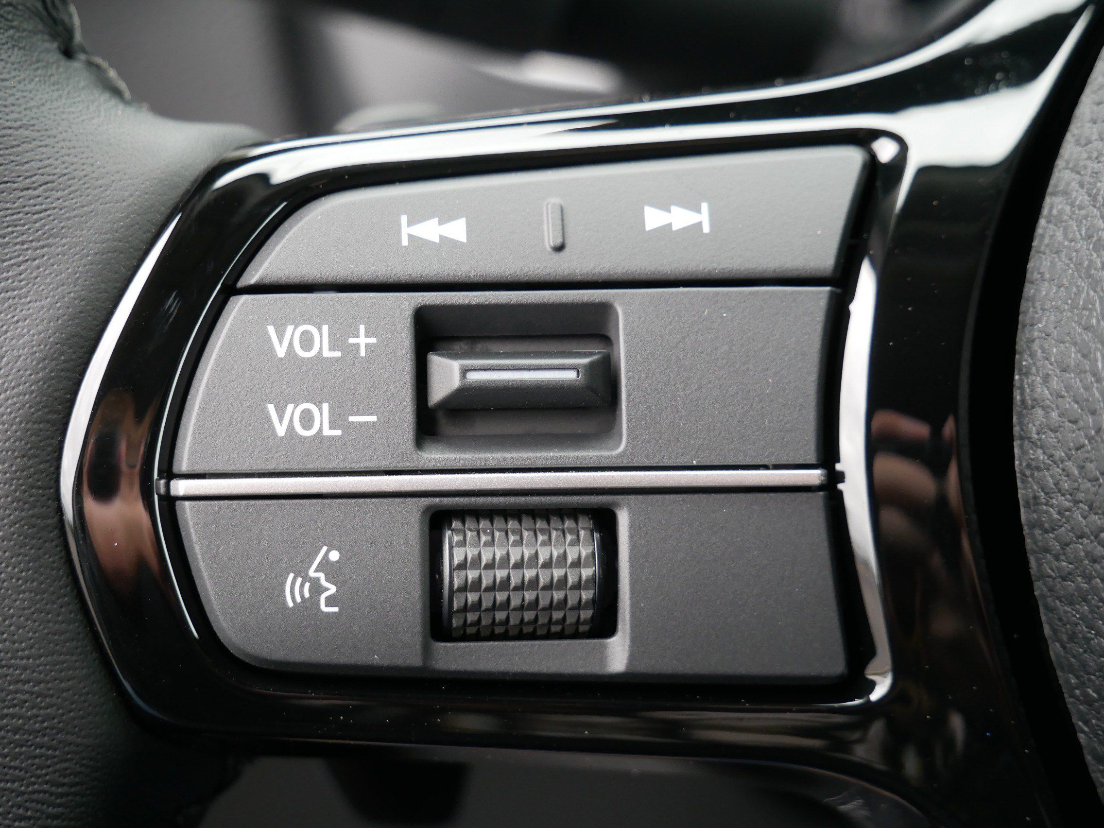 New 2026 Honda Pilot EX-L image 23